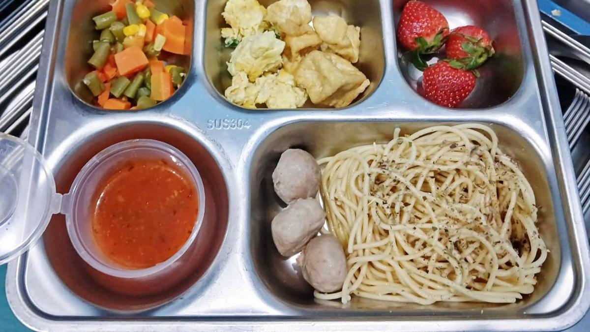 BGN Minta Maaf 72 Siswa di Jaktim Keracunan MBG, Ini Dugaan Penyebabnya