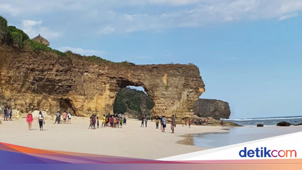Geger Penemuan Dunia yang Hilang Berlokasi di Indonesia
