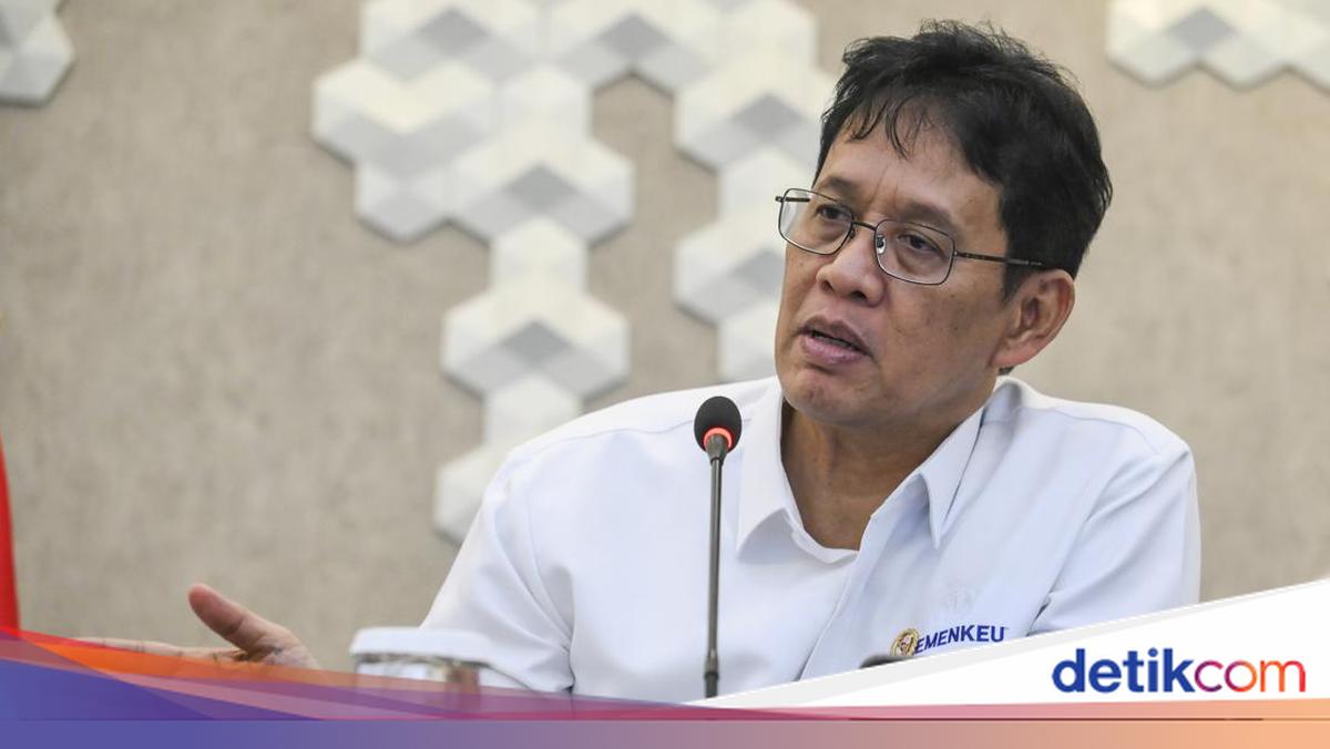Purbaya Sentil Orang Dalam Kemenkeu Sebar Isu APBN Habis dalam 2 Minggu