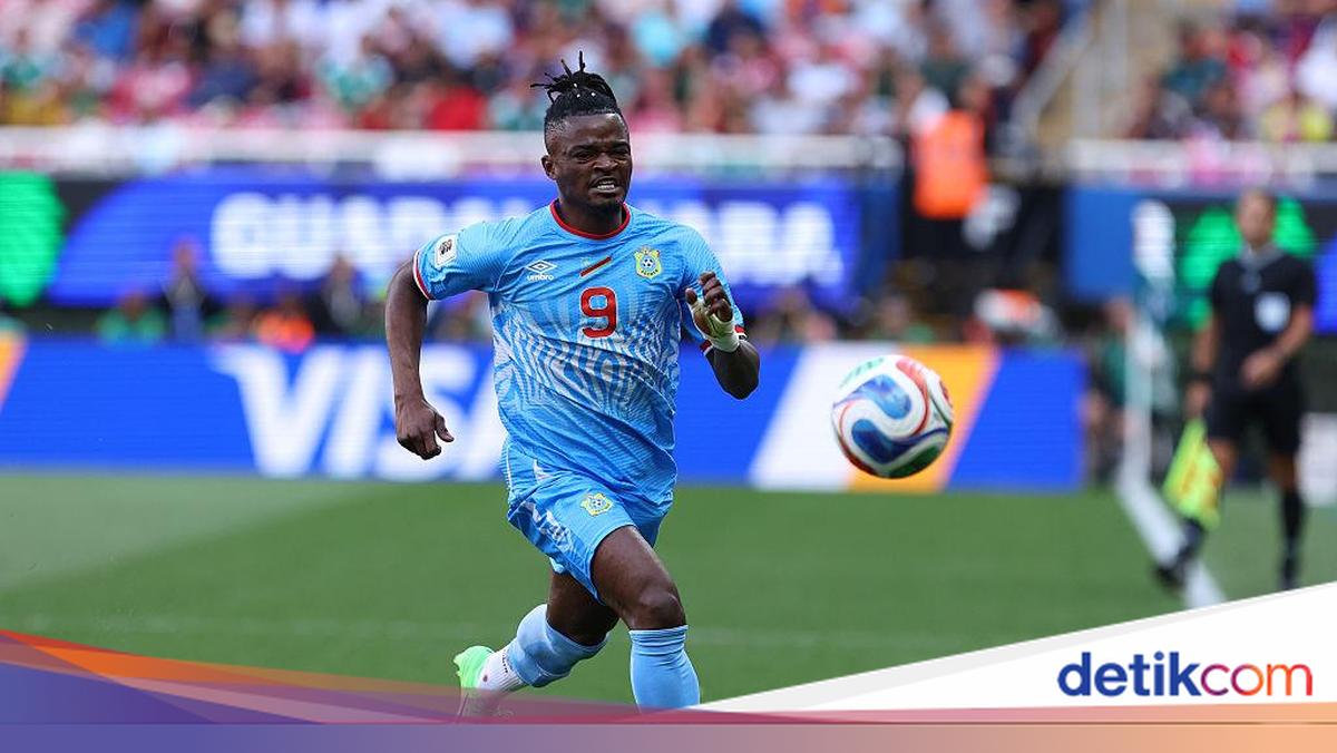 Club Furious as Congo Player Fails to Return After World Cup Playoffs