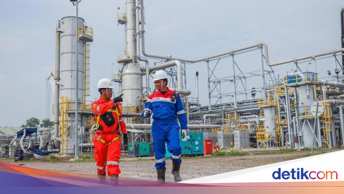 Elnusa Transformasi Jadi Low-Cost Operator, Targetkan Efisiensi hingga 25%
