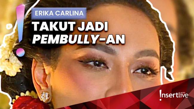 Video: Erika Carlina Minta Setop Warganet soal Furab: Braver Saja