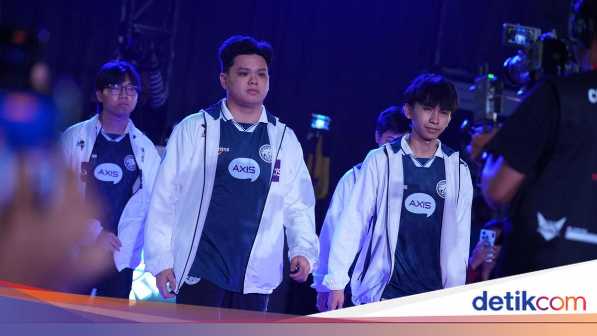 Jadwal MPL ID S17 Week 4 Hari Ini: Evos Vs Dewa United Esports