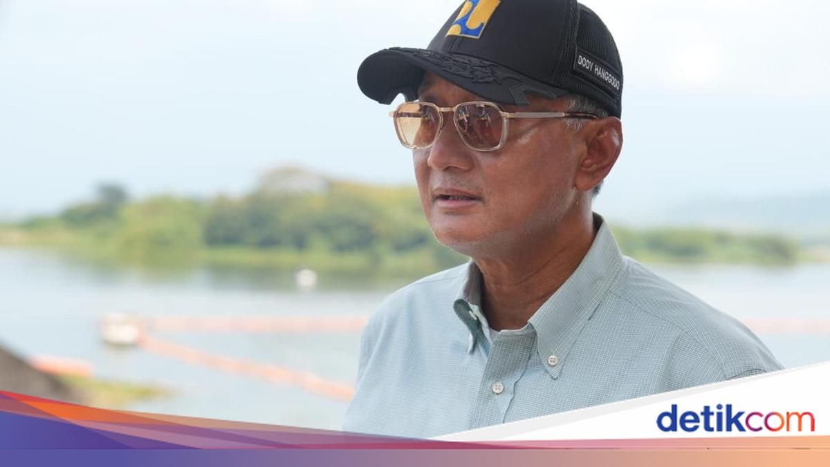 Tak Ikut WFH, PNS Kementerian PU Masih Masuk Setiap Jumat