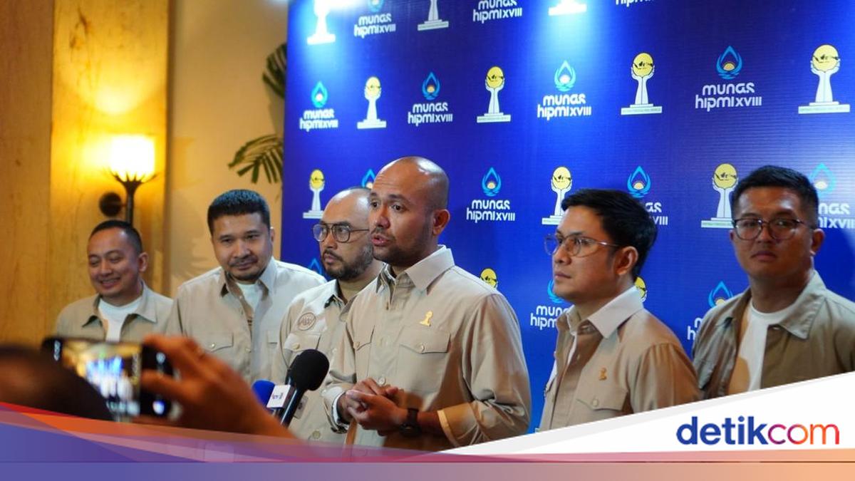 HIPMI Gelar Munas Juni, Siap Pilih Ketua Umum Baru