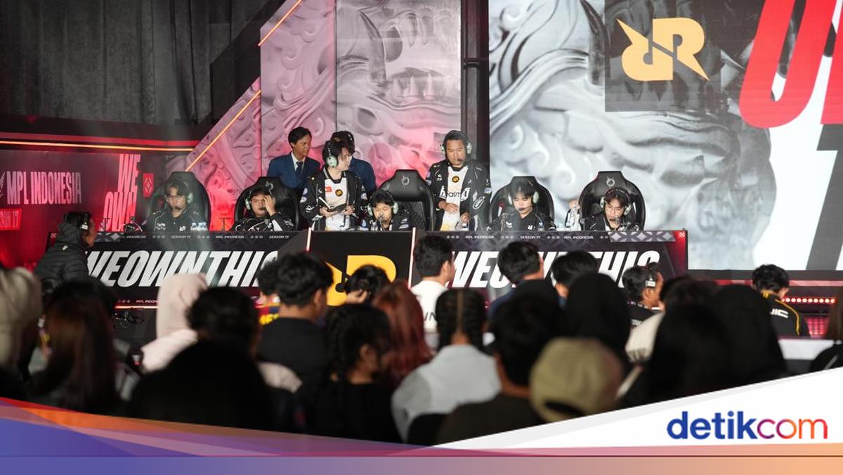 Jadwal Mpl Id S17 Week 6 Hari Ini: Rrq Hoshi Vs Bigetron