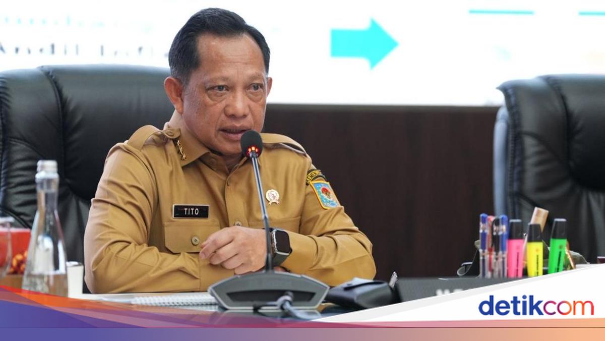 Tito Dorong Pemda di Sumut Minim Terdampak Bencana Bantu Kirim Dana ke Aceh