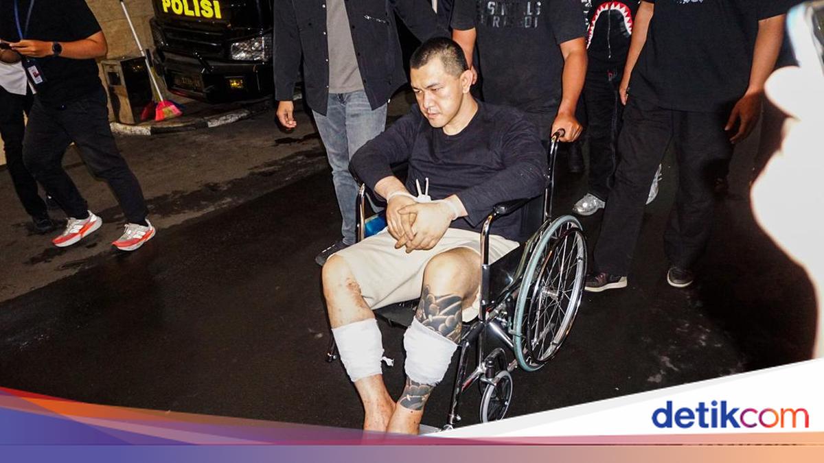 3 Fakta Ngeri Jaringan Narkoba The Doctor yang Dibongkar Bareskrim