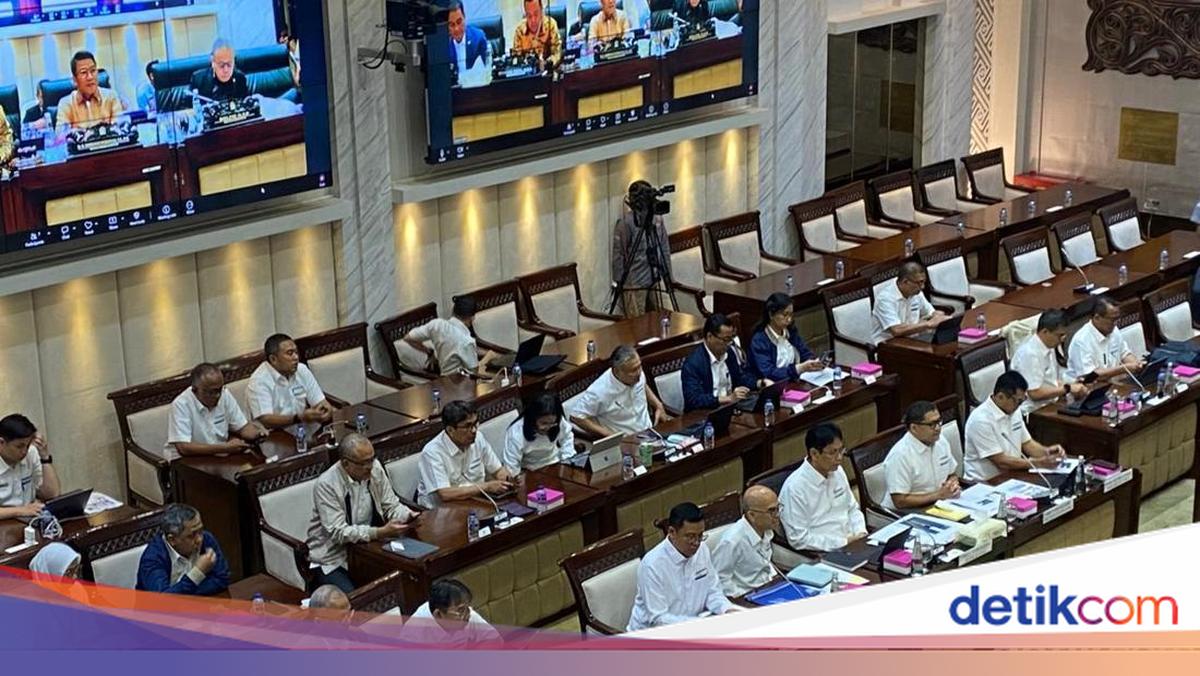 Mau Ambil Alih PNM dari Danantara, Purbaya Ungkap Rencana Jadikan Bank UMKM