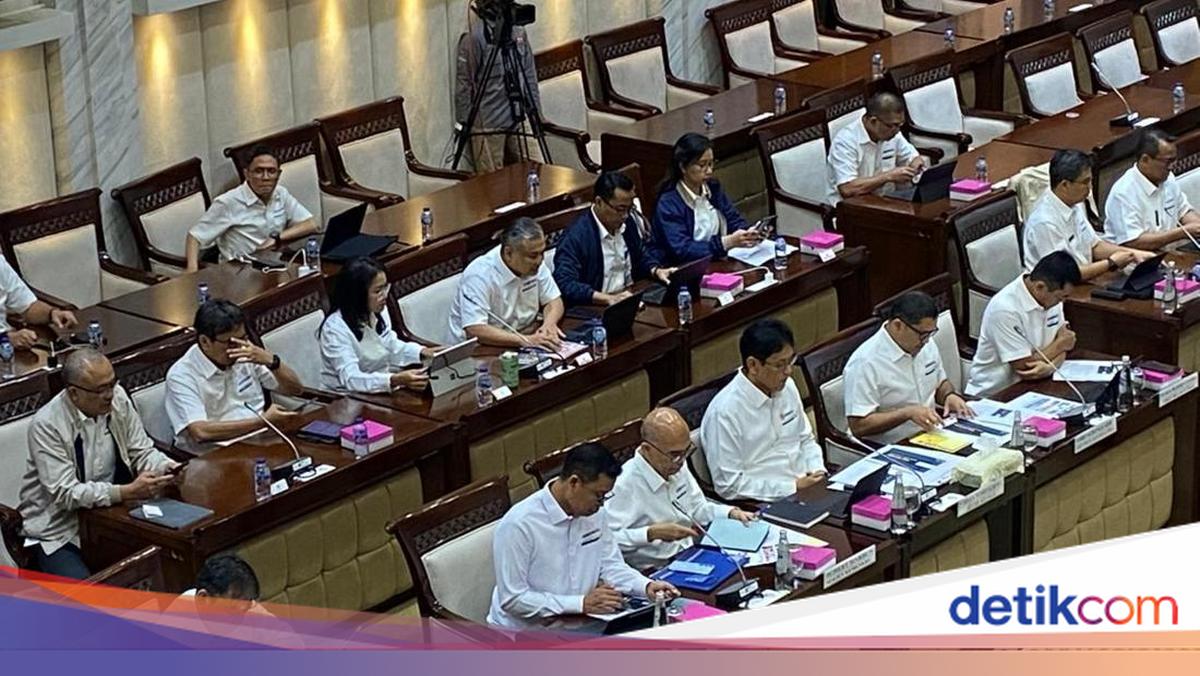 Purbaya Warning Ekonomi RI Bisa Suram Seperti Negara Lain Imbas Perang
