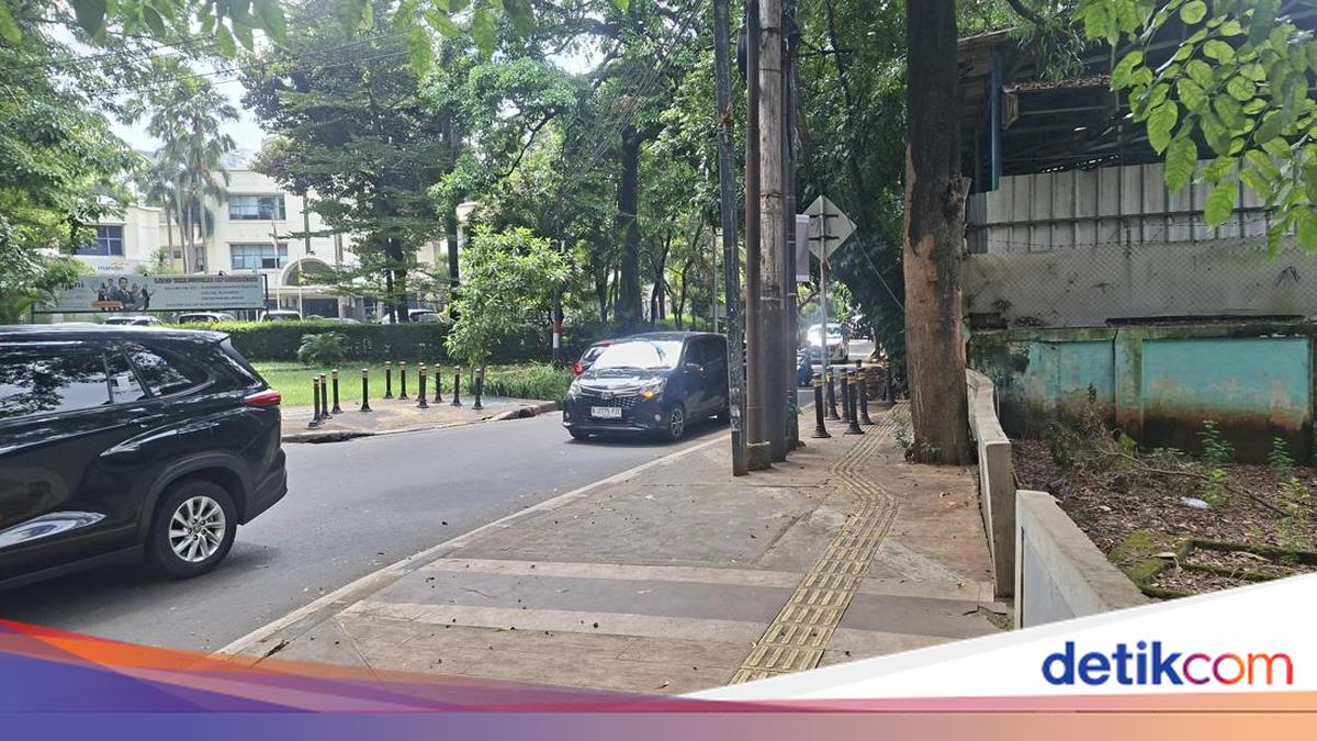 Menguak Sejarah Kelam Jalan Dupa di Kalibata, Lokasi Pembunuhan Peragawati Ditje