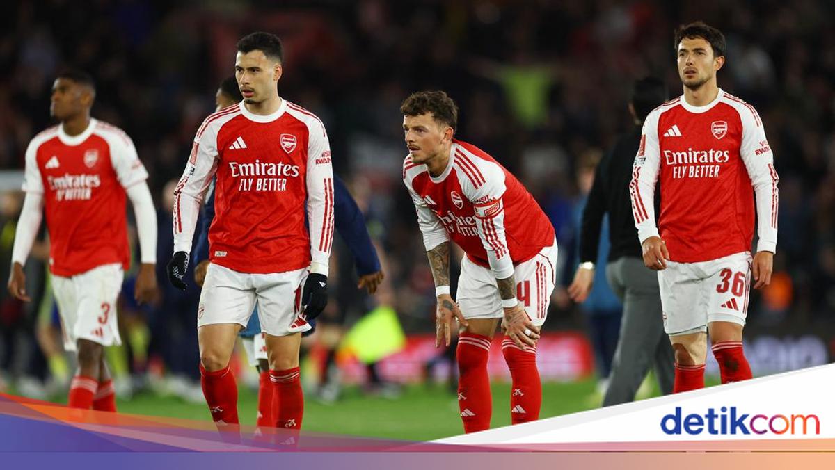 Ramsey: Arsenal Punya Kans Besar Juarai Premier League Musim Ini Aaron Ramsey Bicara Kans Arsenal Juara Premier League Musim Ini