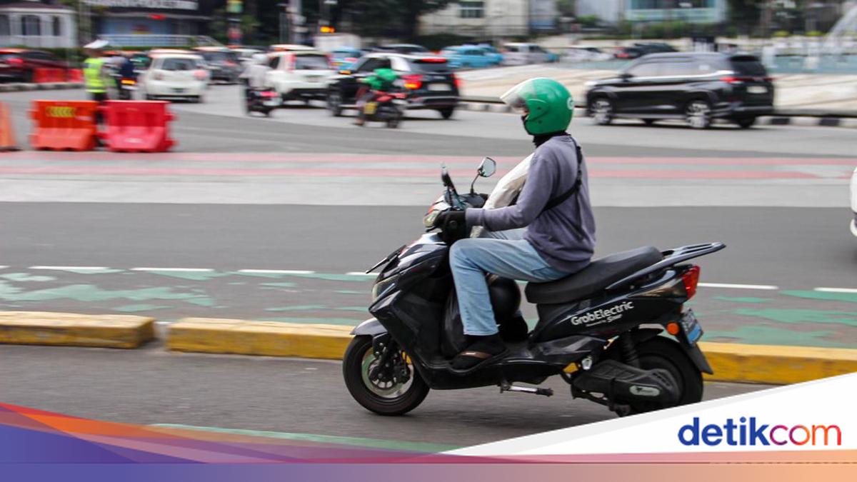 Motor Listrik Dapat Subsidi Rp 5 Juta/Unit, Mobil Masih Dibahas
