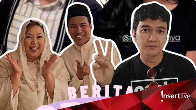 Video: 5 Berita Populer: Rachel Vennya Tuntut Okin, Aldi Taher Buka Suara