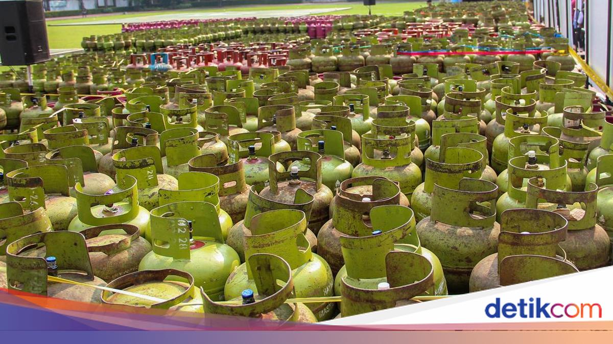 330 Pelaku Penyelewengan BBM-LPG Subsidi Ditangkap, Begini Modusnya