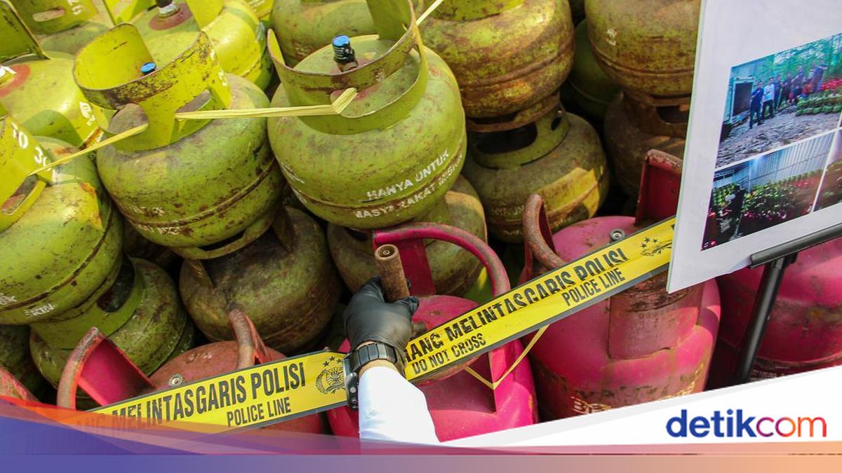 ESDM Dukung Bareskrim Tindak Penyalahgunaan BBM dan LPG Subsidi