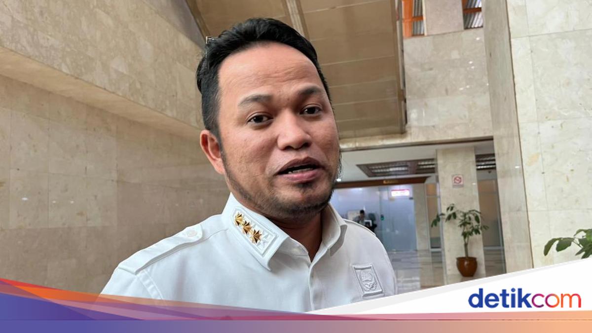 Gubernur Kaltim Buka Suara soal Renovasi Rumah Dinas Rp 25 M