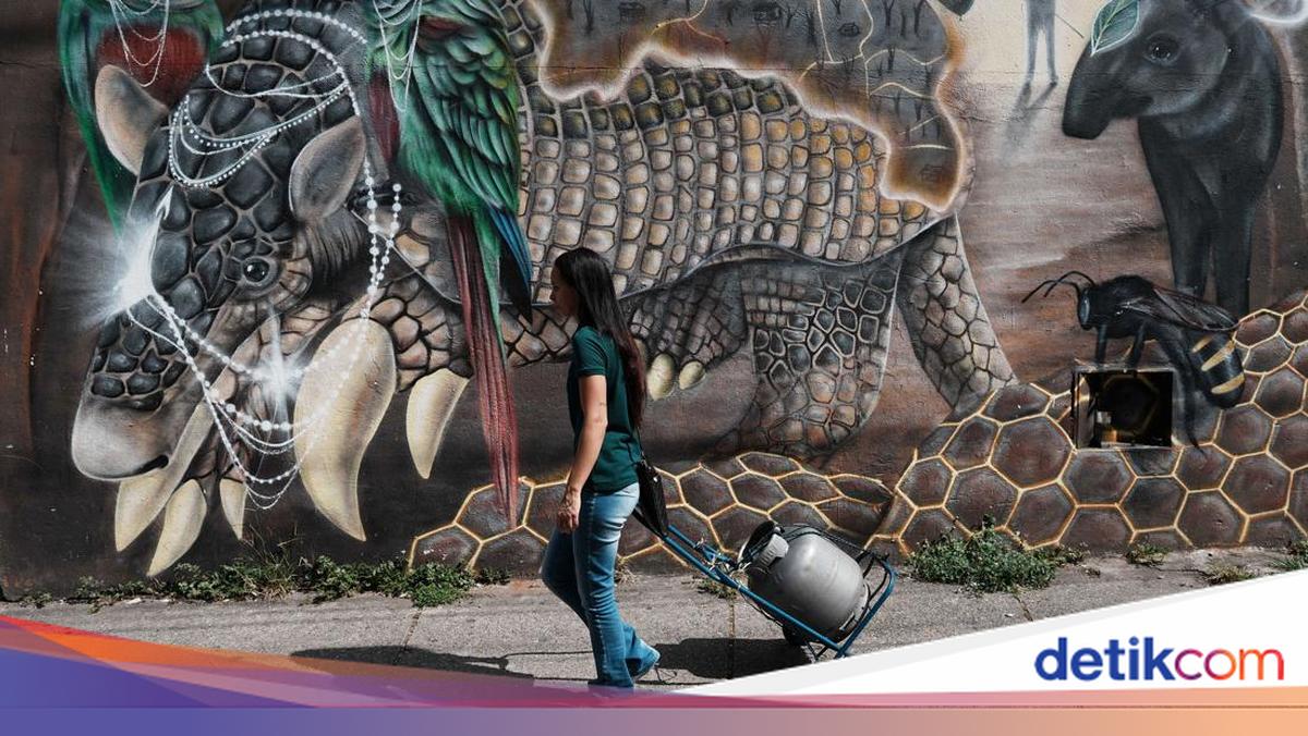 Harga Gas Melonjak, Program 'Gas Rakyat' Tertekan