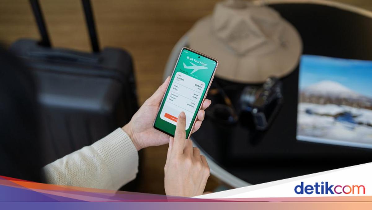 PPN Tiket Ekonomi DTP 100% – Stimulus Mobilitas Liburan