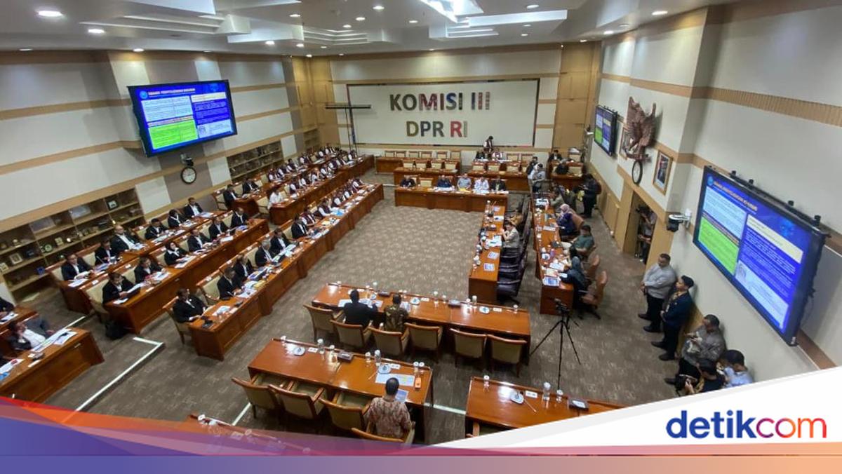 RUU Narkotika, Kepala BNN Usul Penyadapan Sejak Penyelidikan