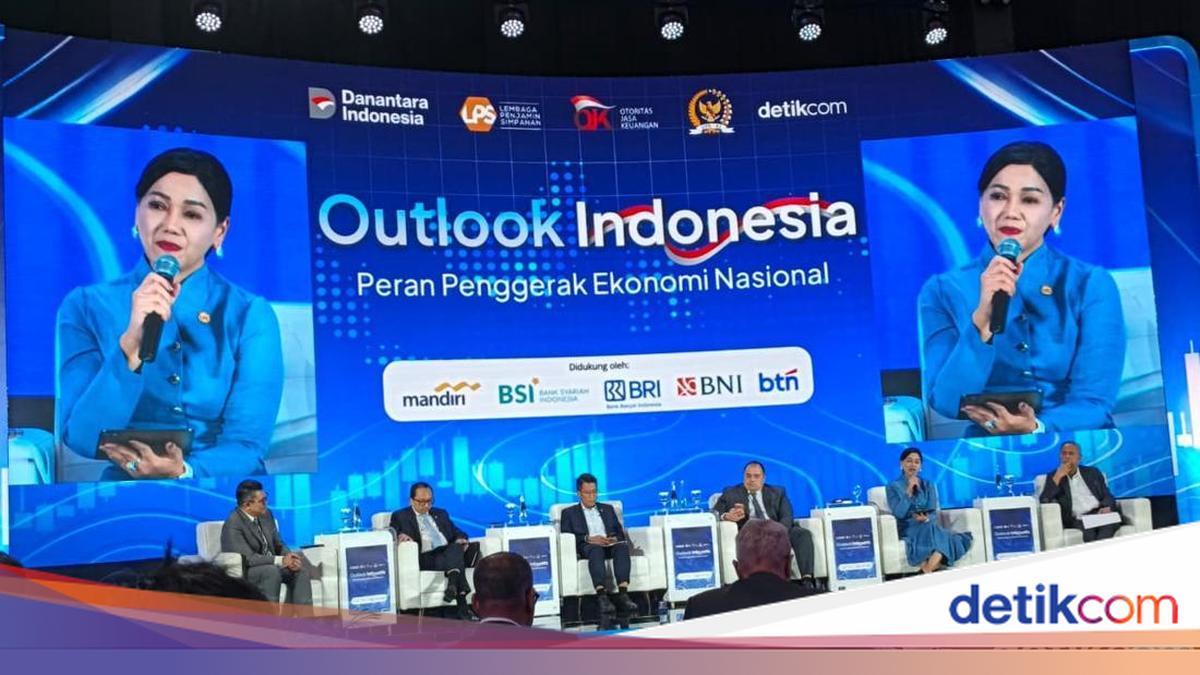 Jurus OJK Genjot Pertumbuhan Kredit 12%