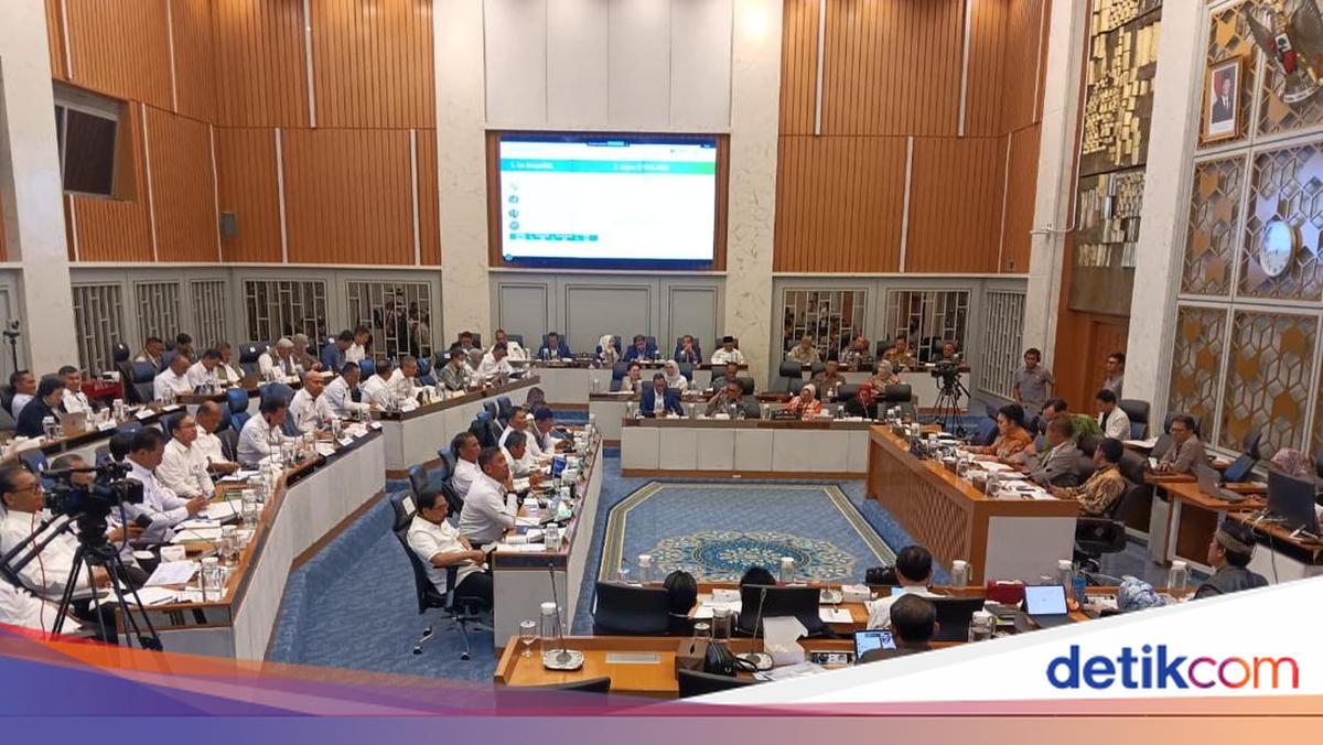 Pangan RI Dikepung 2 Ancaman: Perang Timur Tengah &amp; El Nino, Aman Nggak?