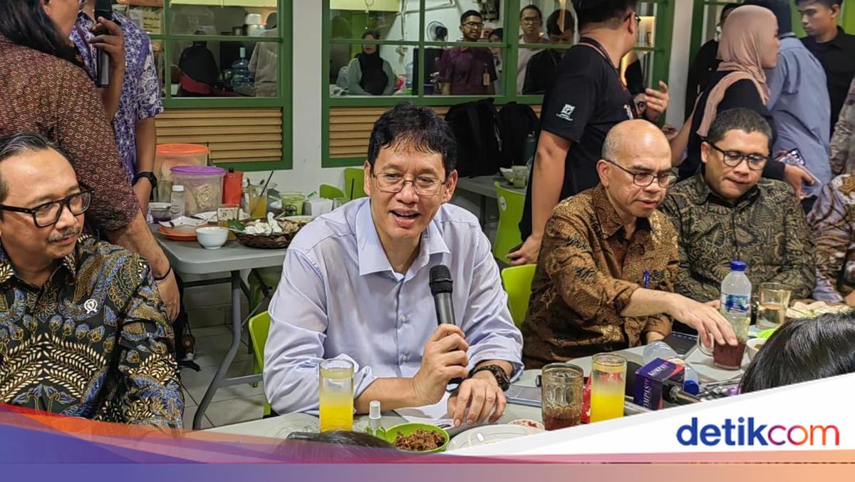 Purbaya Ungkap Alasan Harga BBM Tak Naik, Singgung Beban Rakyat