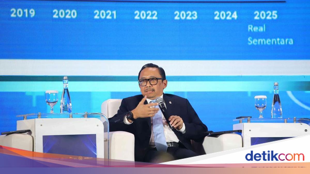 Wamenkeu: Yield SBN Stabil, Spread Tipis vs US Treasury — Bukti Kepercayaan Fiskal Terjaga