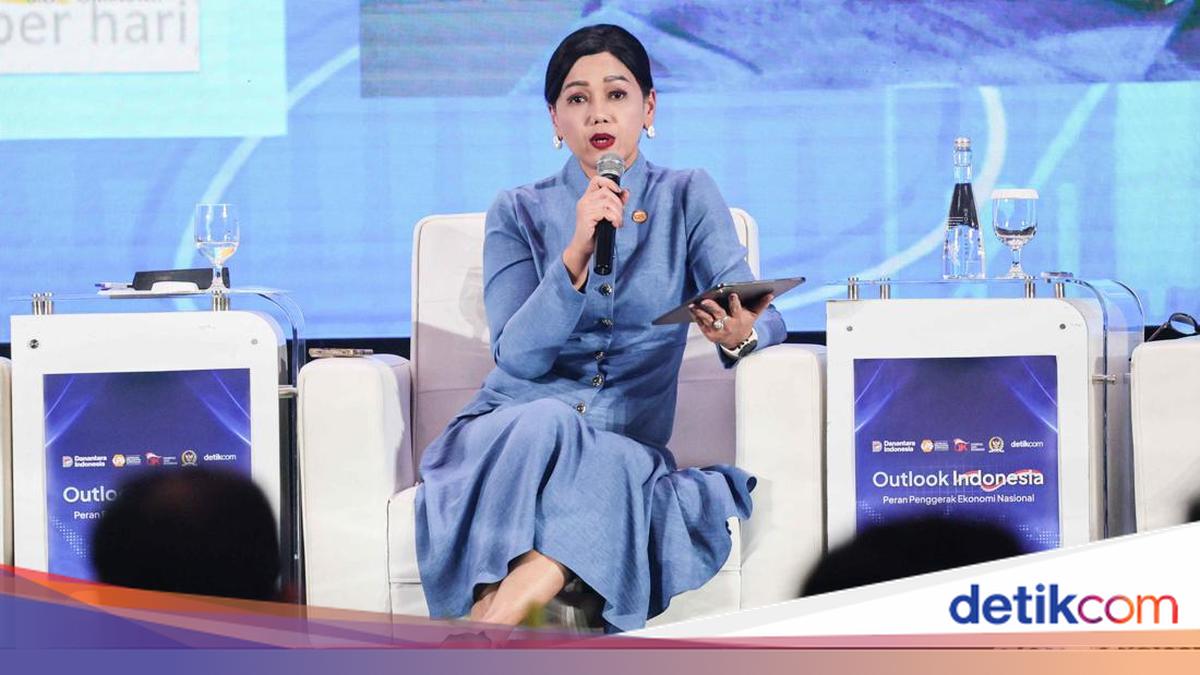 Purbaya Ungkap Rencana Ubah PNM Jadi Bank UMKM, Bos OJK Buka Suara
