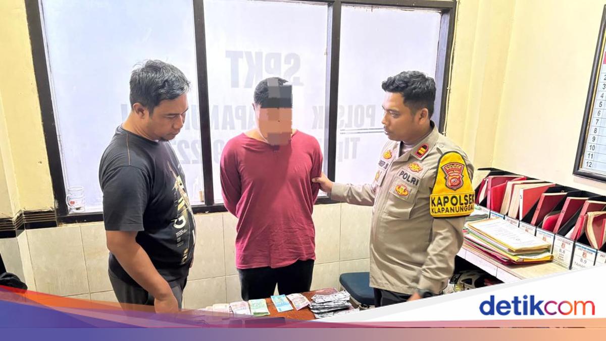 Polisi Tangkap Pengedar Obat Keras Ilegal di Bogor, Sita Ribuan Pil Tramadol