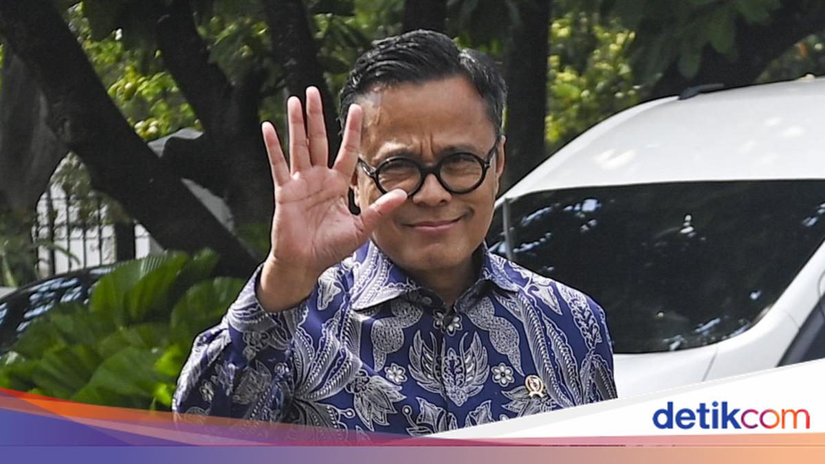 Kepala BP BUMN Kecam Kriminalisasi Kakek Mujiran di Lampung, Tegur Keras PTPN