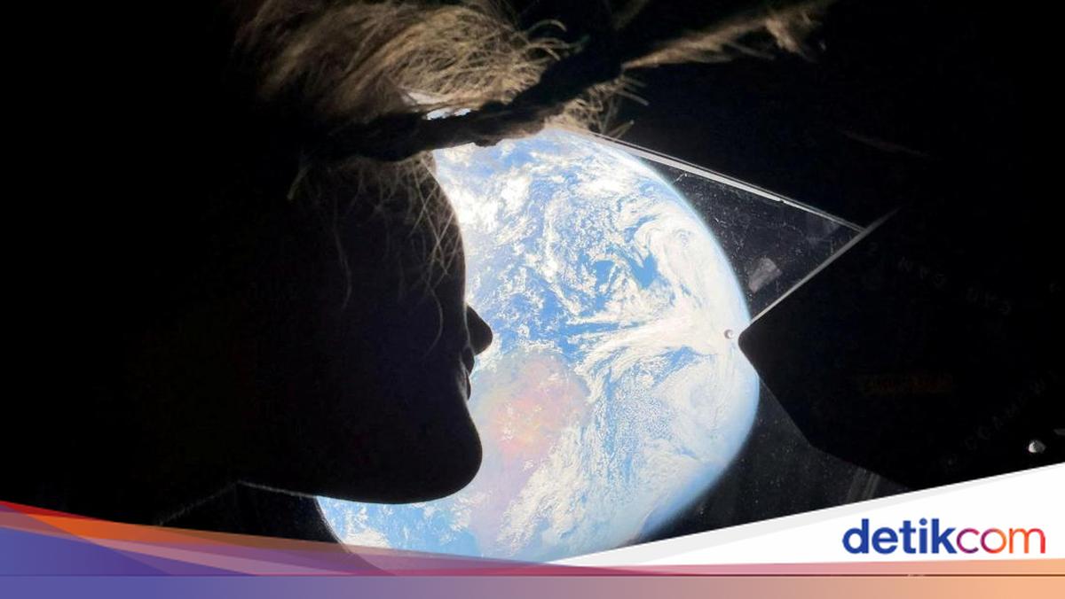 10 Hari yang Pikat Dunia, Artemis 2 Buka Jalan Kembali ke Bulan