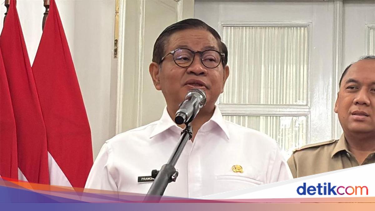 Pramono Janji Akan Tindak Tegas Pemalak Sopir Bajaj di Tanah Abang