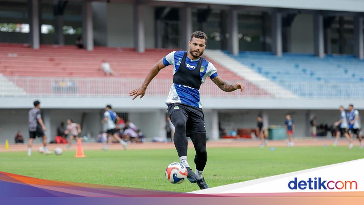 Anton Fase Resmi Cabut dari PSIM Jogja