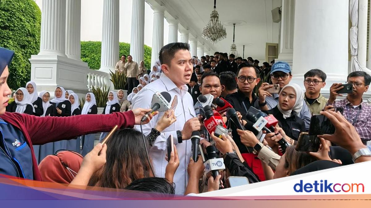 Seskab Tegaskan Tak Ada Rencana Penarikan Pasukan TNI dari Lebanon