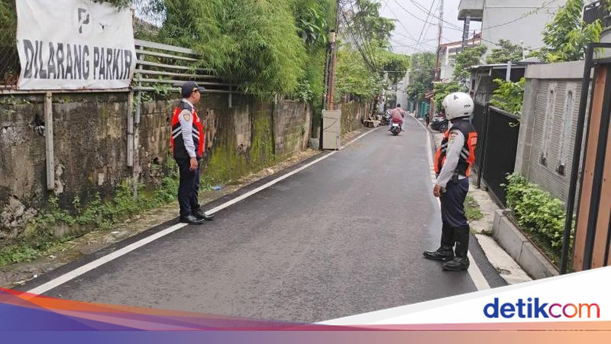 Laporan JAKI Dibalas Foto AI: Lurah Dicopot hingga PPSU Kena Sanksi