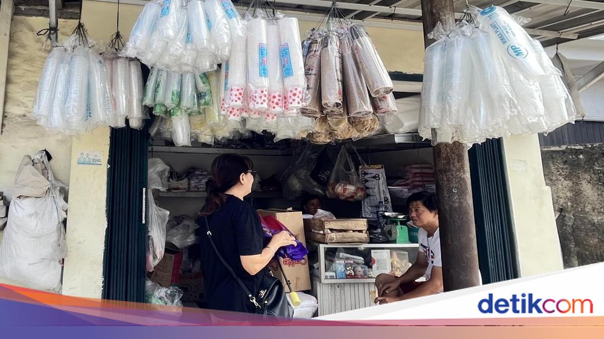 BUMN Kelimpungan Cari Plastik Kemasan, Imbas Perang Makin Nyata!