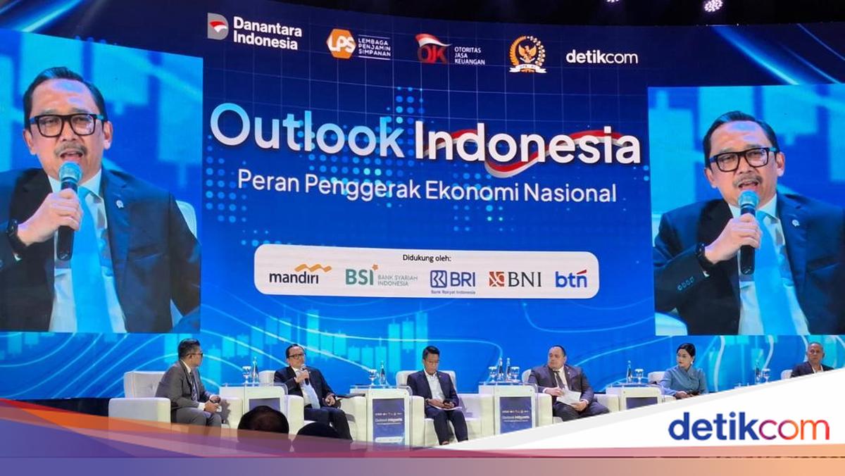 Harga BBM Ditahan, Wamenkeu Ungkap Cara Jaga Defisit APBN Tidak Lebih 3%