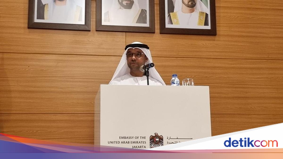 Gencatan Senjata AS-Iran, Dubes UEA Harap Buka Jalan Damai dan Stabilitas