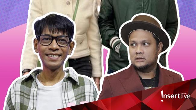 Video: 5 Berita Populer: Veri AFI Sakit, Angel Karamoy Putus