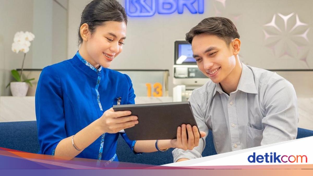 Sobat BRI Shareholders BBRI! Yuk Ikutan Voting RUPST BRI 2026!