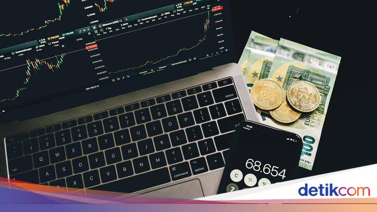 FTSE Russel Pertahankan Status Pasar Modal RI, Cek Rekomendasi Saham Hari Ini