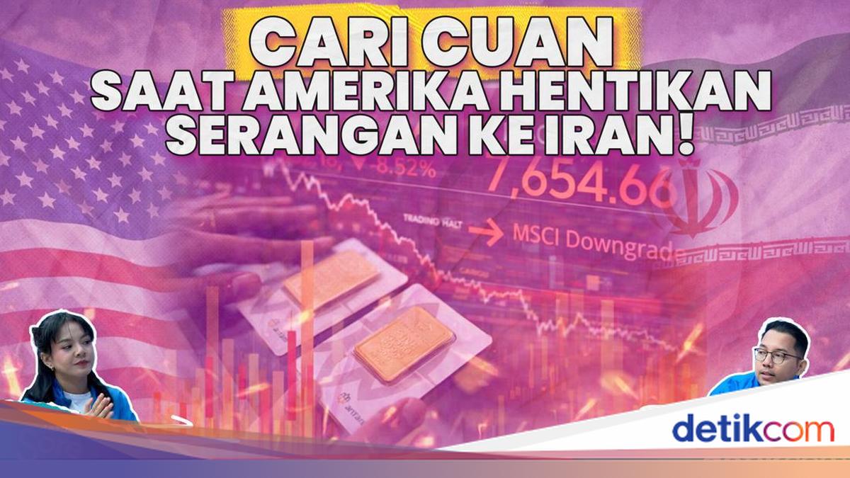 Selat Hormuz Dibuka, Ekonomi Indonesia Melega?