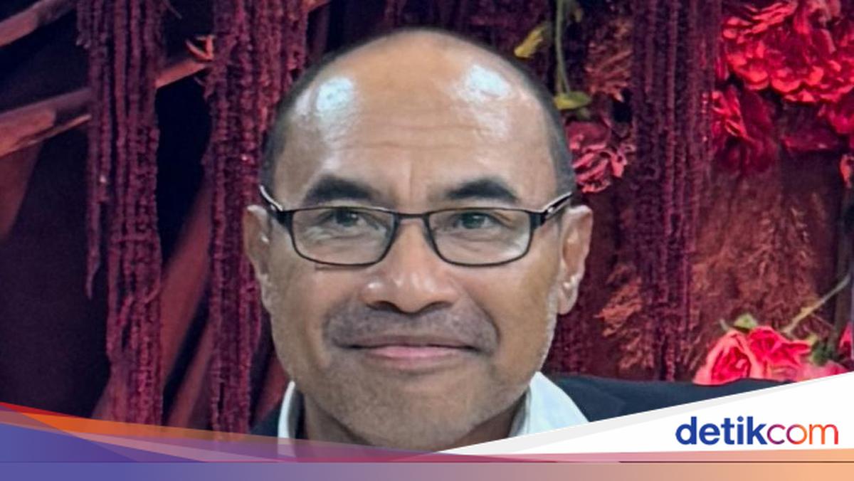 98 Resolution Network: Pemerintah Tak Anti Kritik dan Anti Dialog