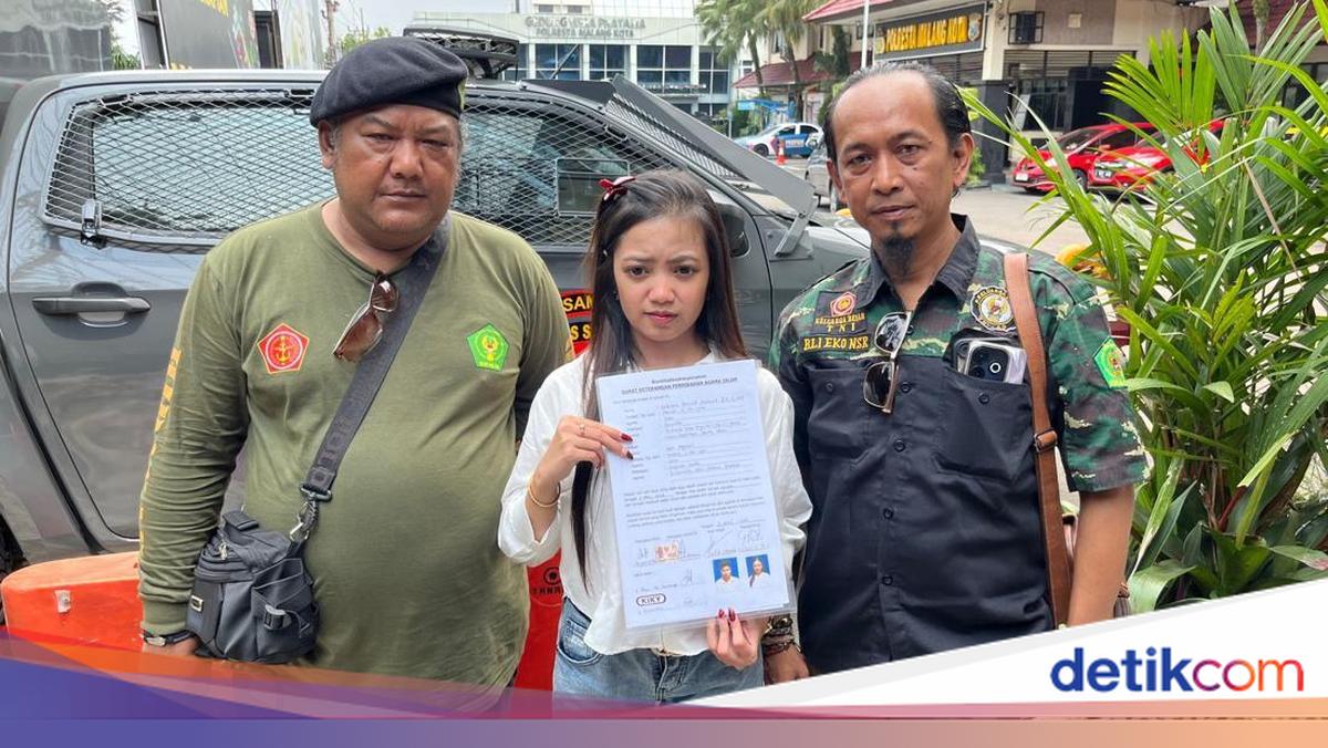 Wanita di Malang Tertipu Dinikahi Wanita Dijanjikan Rumah-Mobil Lamborghini