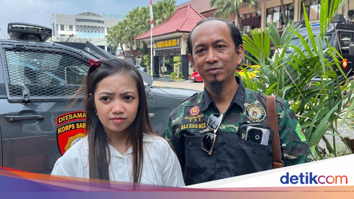 Wanita yang Tertipu Dinikahi Wanita di Malang Hendak Diajak ke Kamboja