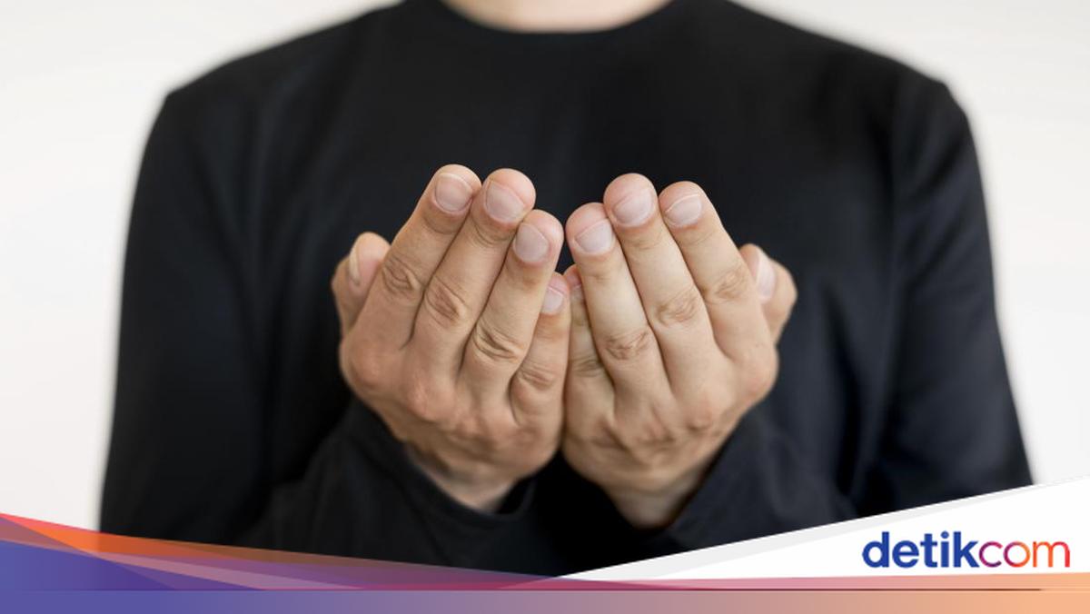 5 Doa Tolak Bala Rebo Wekasan 2026 dan Bacaan Bila Tertimpa Musibah