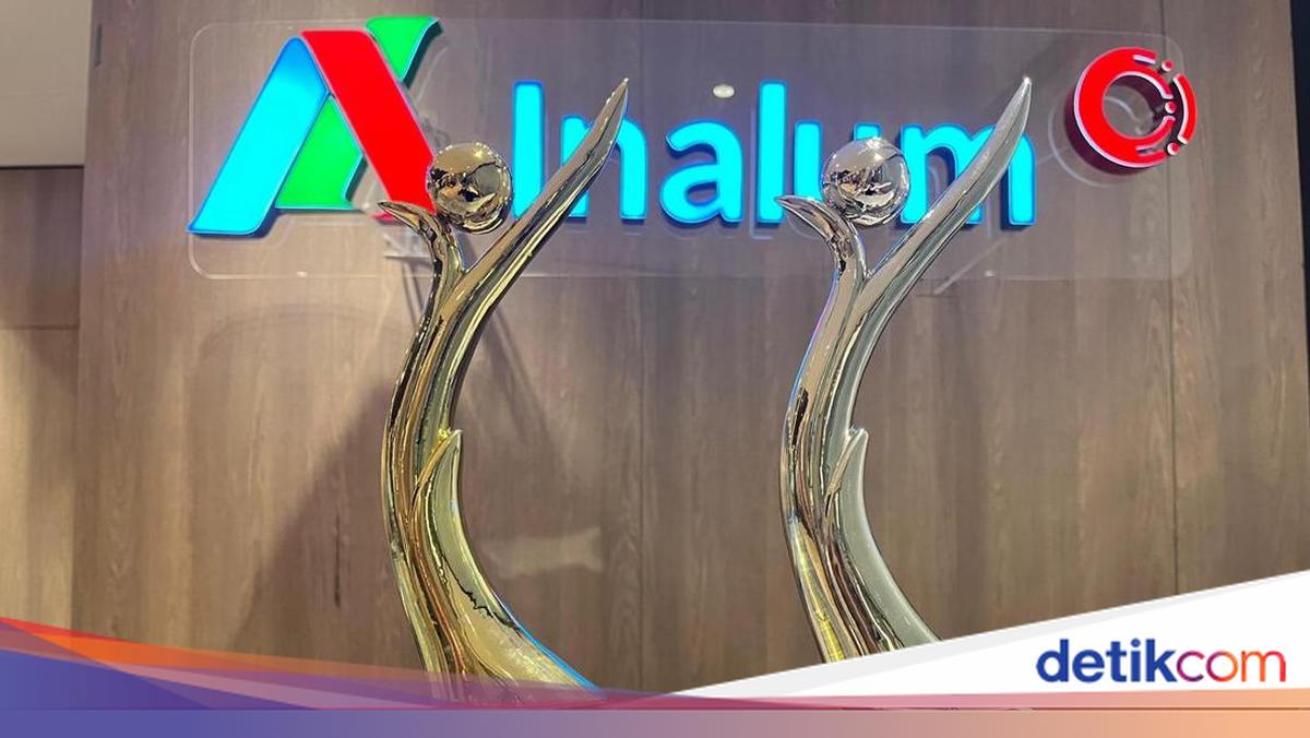 Inalum Raih PROPER Emas dan Hijau 2025, Komitmen Pada Bisnis Berkelanjutan