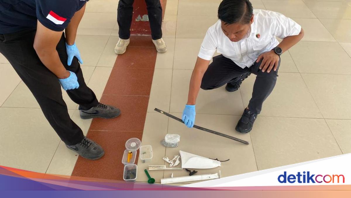 Sekolah di Siak Diliburkan Usai Ledakan Senapan Rakitan 3D Tewaskan Siswa