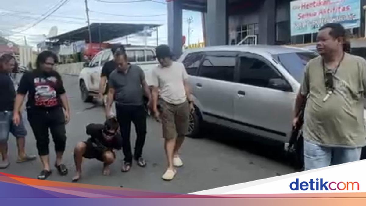 Anak yang Mutilasi Ibu di Sumsel Ternyata Residivis Kasus Penggelapan Motor